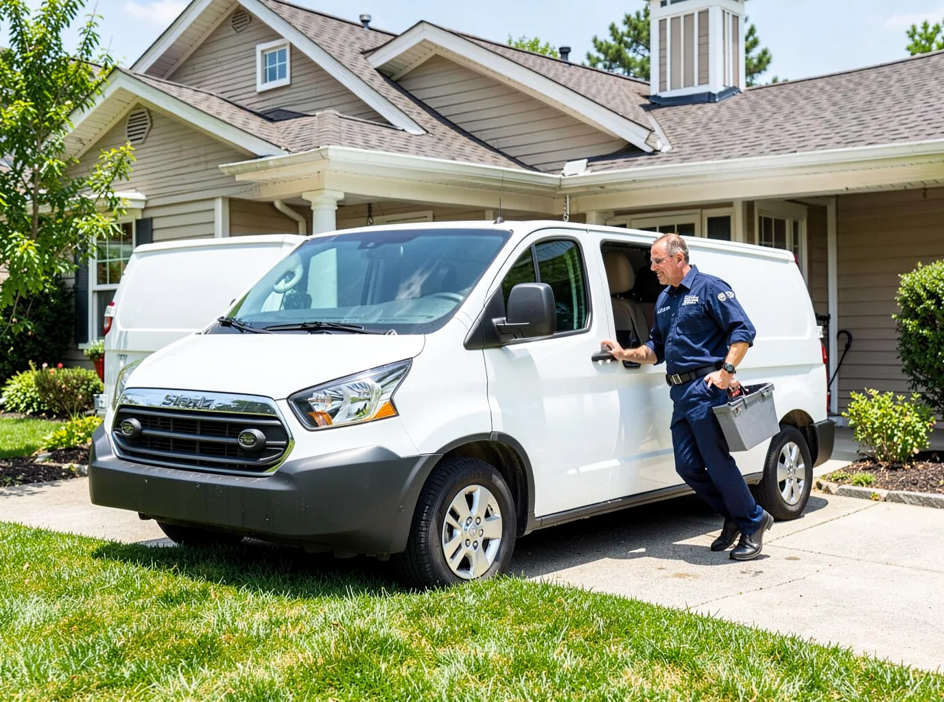 Emergency Plumber company in Cataldo, ID